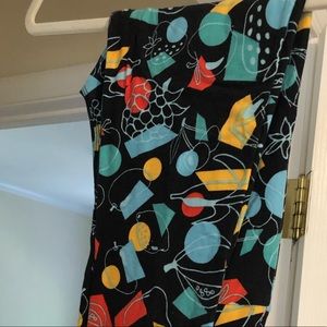 LuLaRoe leggings